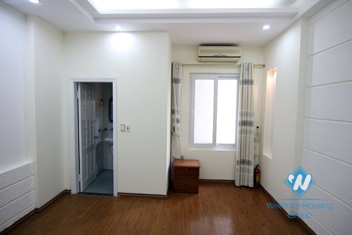 Nice House for rent in Ba Dinh, Ha Noi